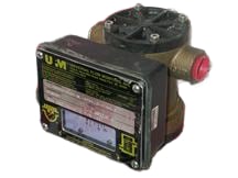 LL-BBPSE15GM-6L-32V1.0-A1NR-C by UNIVERSAL FLOW MONITORS