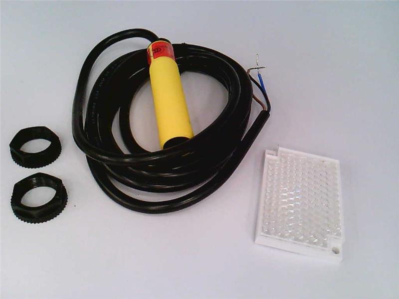 BANNER ENGINEERING S18RW3LP-96066