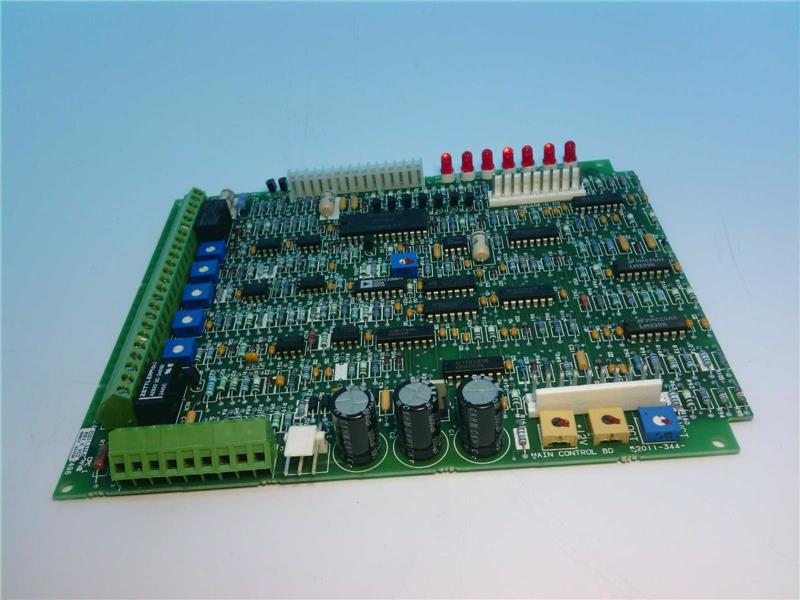 SCHNEIDER ELECTRIC 52011-344-50