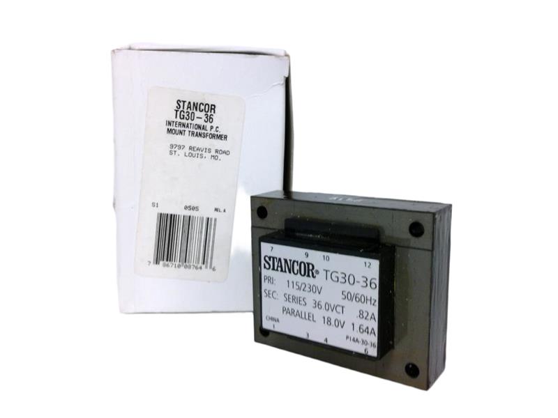 STANCOR TG30-36