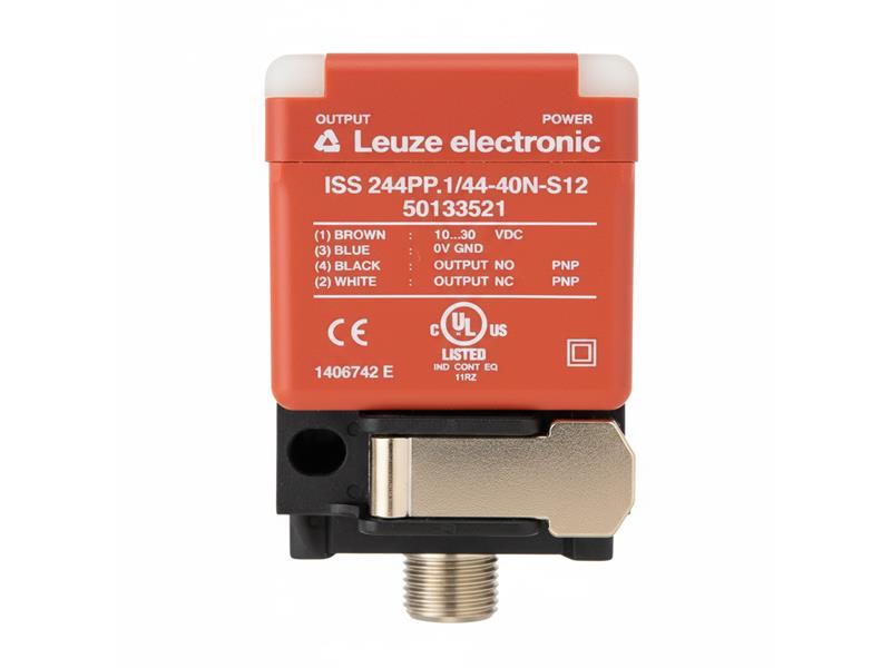 LEUZE ISS 244PP.1/44-40N-S12