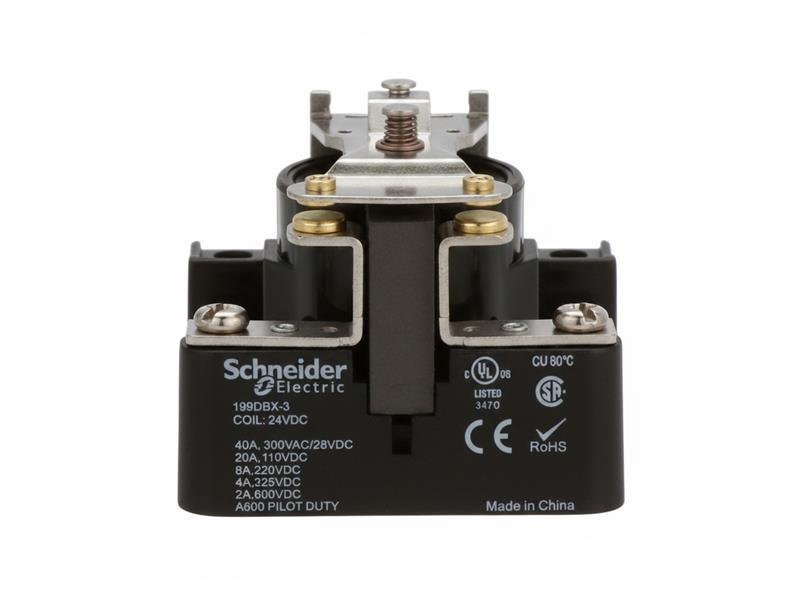SCHNEIDER ELECTRIC W199DBX-3