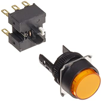 OMRON A165L-TYA-T1-2