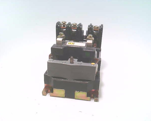 SCHNEIDER ELECTRIC 8903LO30V02