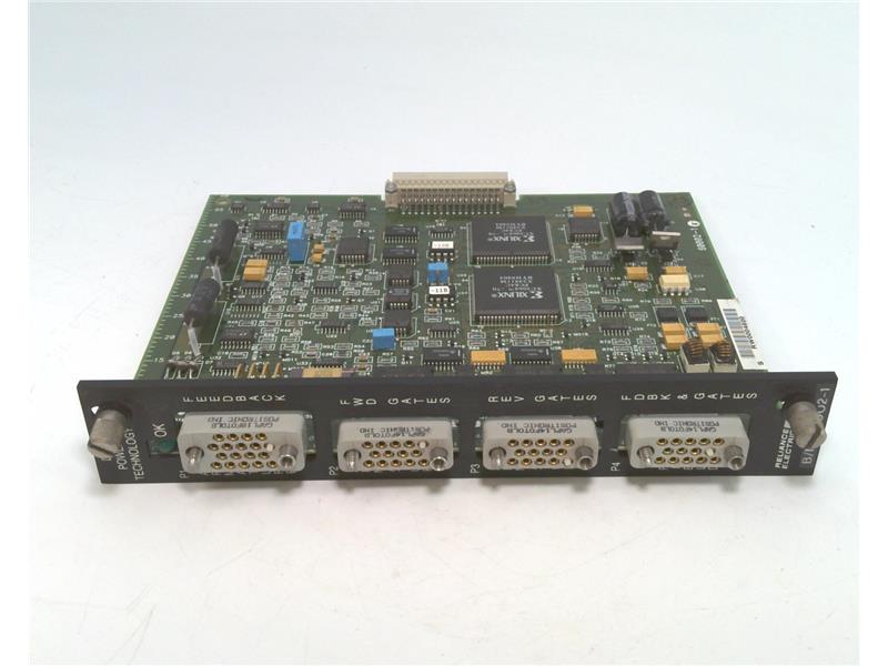 ASEA BROWN BOVERI 0-60002-1