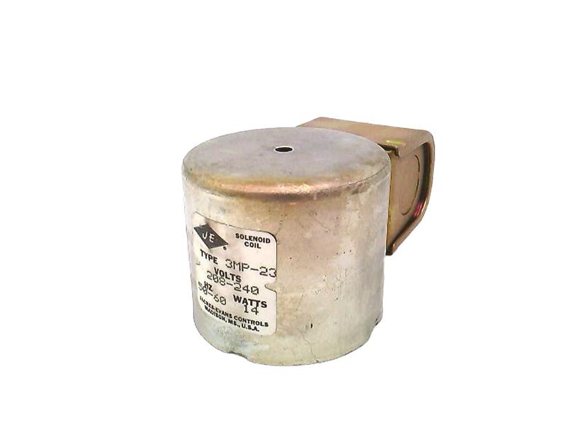 PARKER 3MP-23-208/240V