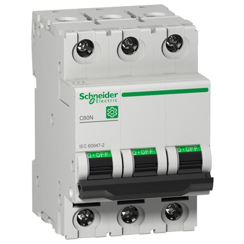 SCHNEIDER ELECTRIC M9F12306