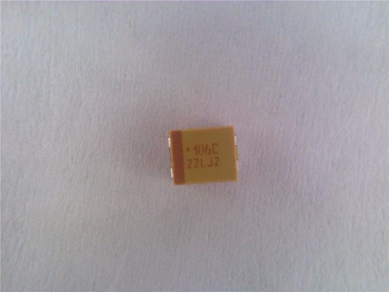 KYOCERA TAJB106K016RNJ