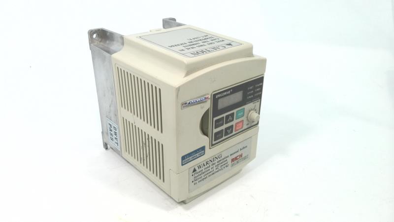 RICH ELECTRIC EI-500/220V/1HP