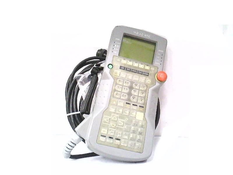 YASKAWA ELECTRIC JZCN-MPP21E