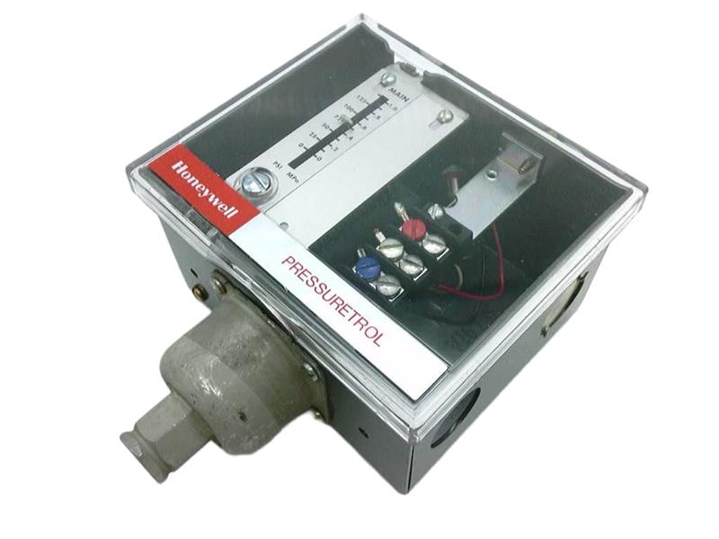 HONEYWELL L91A-1052
