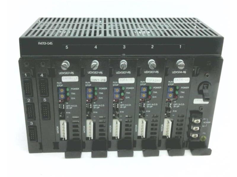 ORIENTAL MOTOR EKS4009