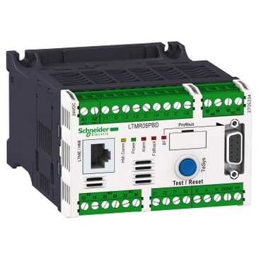 SCHNEIDER ELECTRIC LTMR08PBD