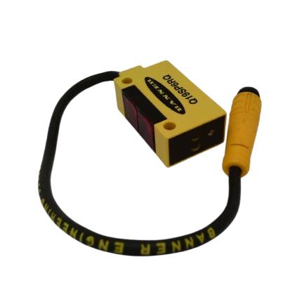 BANNER ENGINEERING Q19SP6RQ