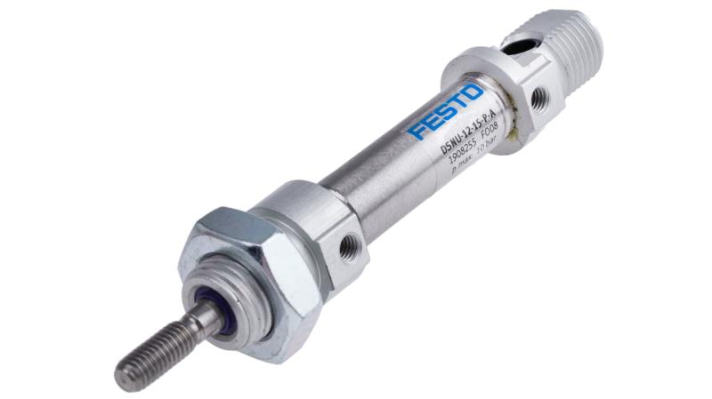 FESTO DSNU-12-15-P-A