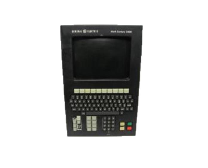 GENERAL ELECTRIC 2000CNCNCS