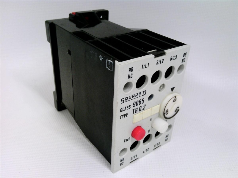 9065-TR0.2 by SCHNEIDER ELECTRIC