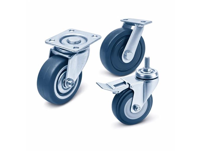 QUALITY INDUSTRIES 5004572