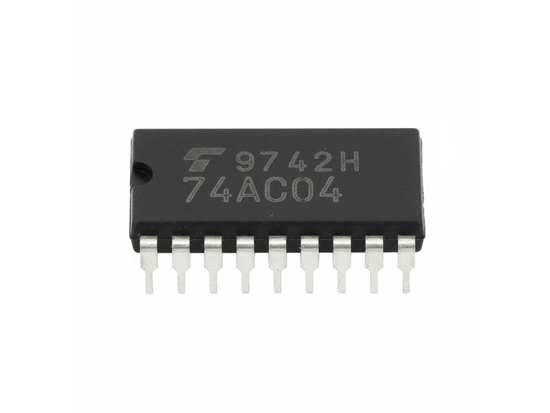 GENERIC TC74AC04F