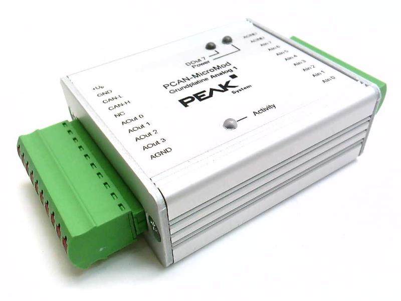 PEAK SYSTEM IPEH-002204