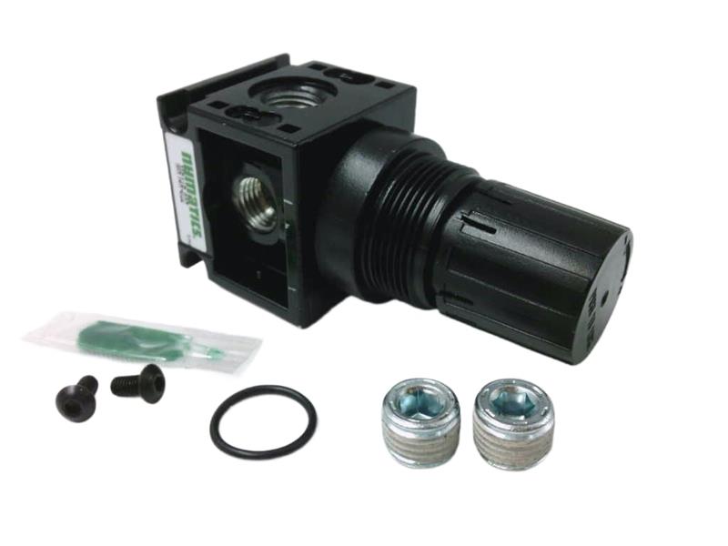 ASCO MR14R-02Z