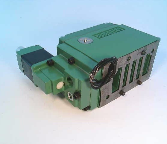 ASCO 33SPA400O011B30