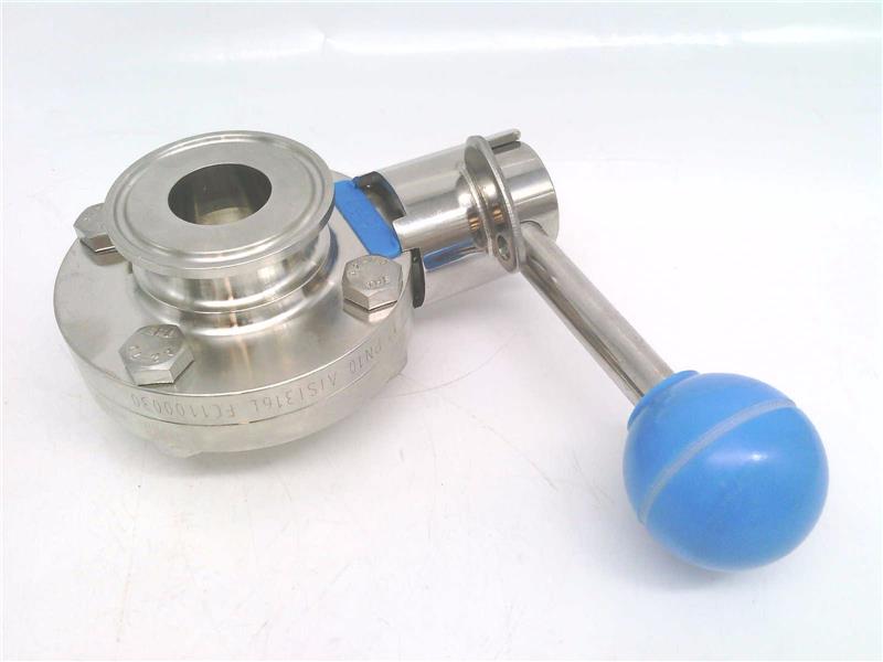 GEA TUCHENHAGEN FC1100030