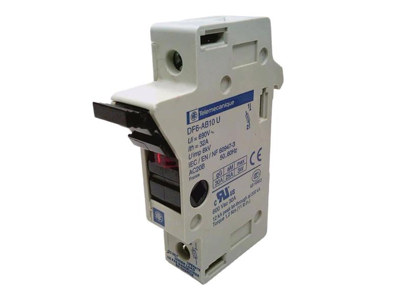 DF6AB10U by SCHNEIDER ELECTRIC