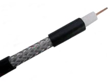 ALPHA WIRE G110NF34-BK002