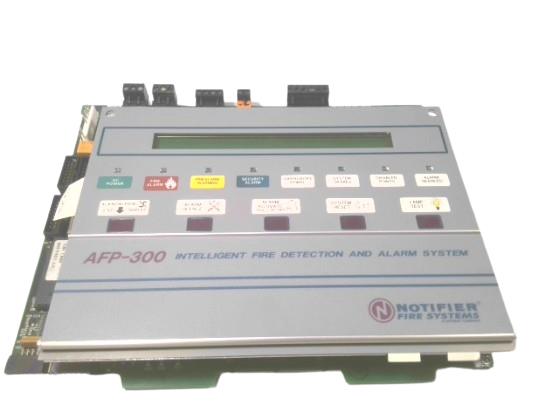 AFP-300 by HONEYWELL