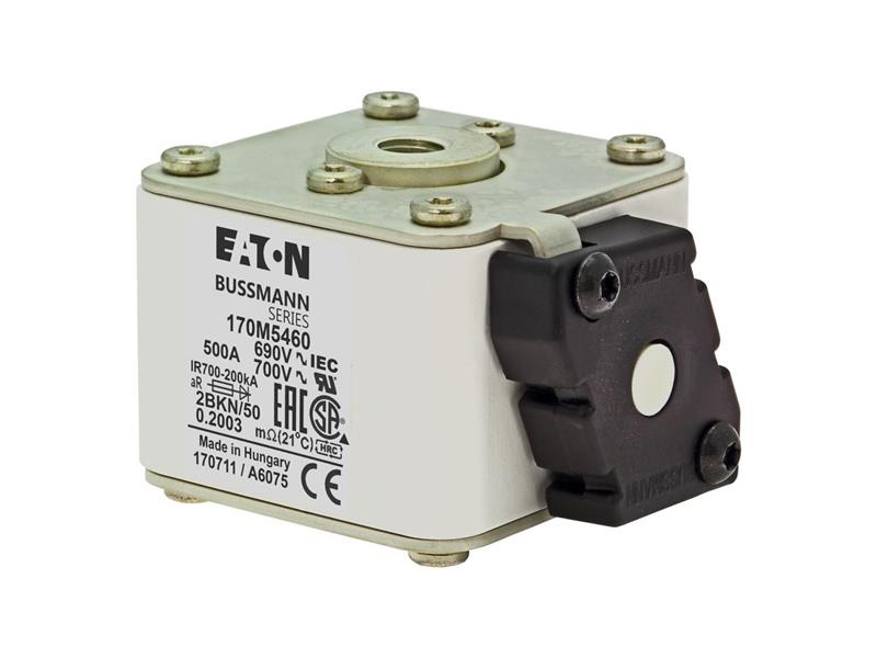 EATON CORPORATION 170M5460