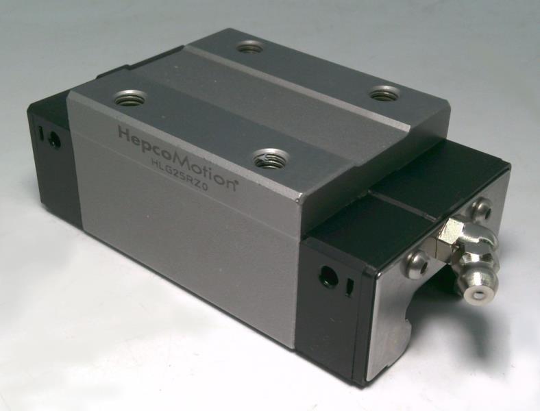 HEPCO HLG25RZ0