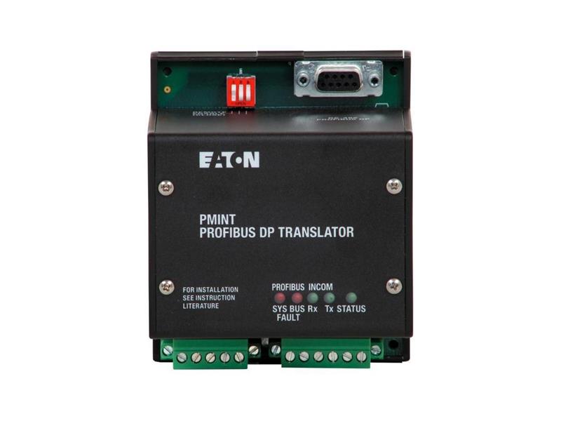 EATON CORPORATION PMINT