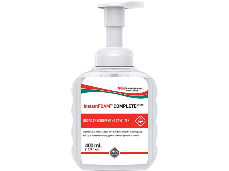 SC JOHNSON SON INC IFC400ML