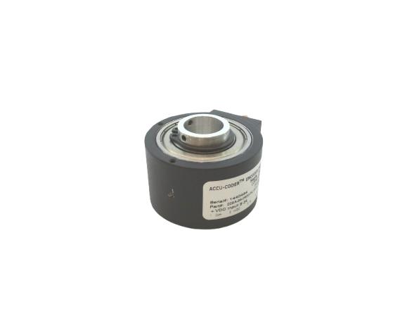 ENCODER PRODUCTS 225A-34-0600-PU-N-N-T