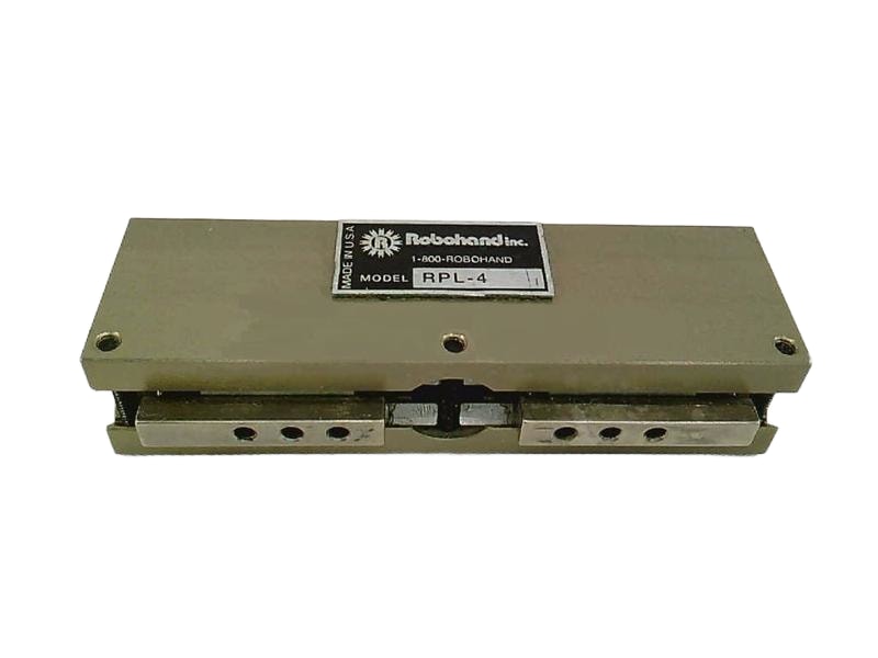 DOVER CORPORATION RPL-4