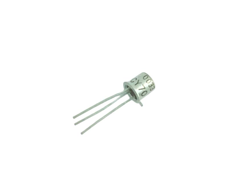 SYNERTEK BCY70