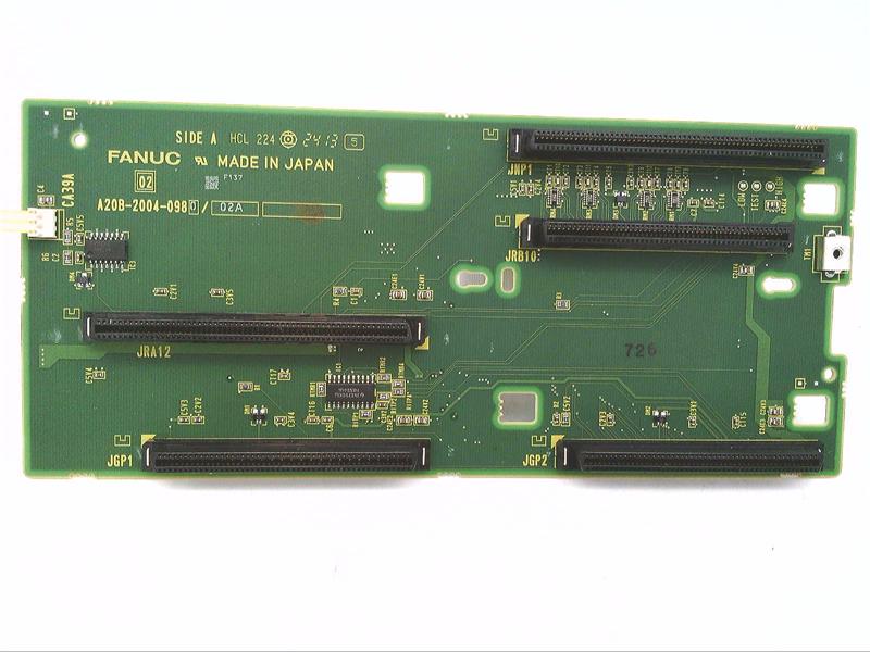 FANUC A208-2004-0980/02A