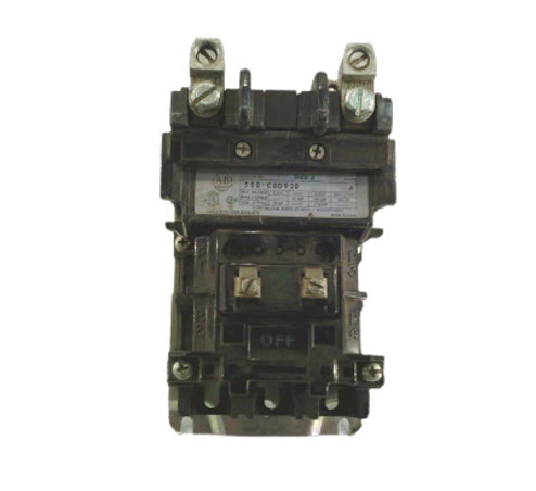 ALLEN BRADLEY 500-COD-920