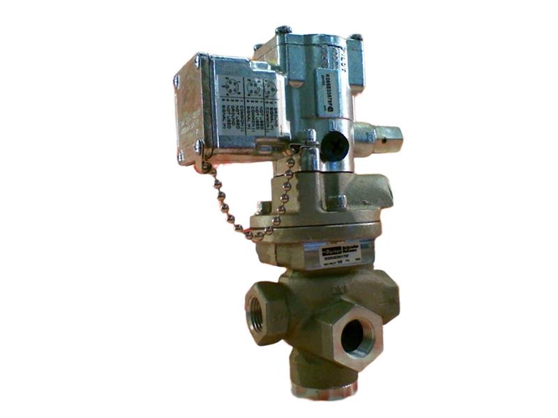 PARKER N3554E00149F