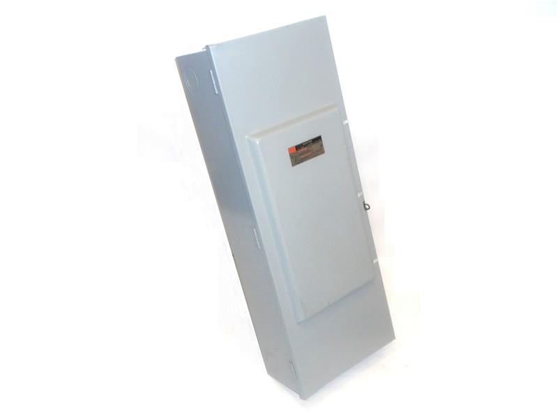 FEDERAL PACIFIC ELECTRIC DT1136