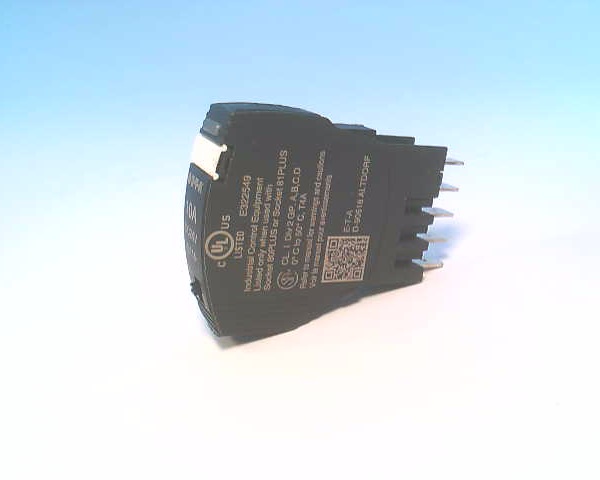 ETA ENGINEERING TECHNOLOGY REF16-S114-DC24V-10A