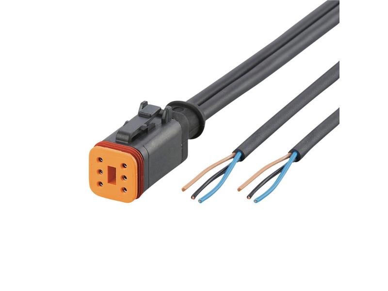 EFECTOR YDOGS030PLS0001H03-E12546