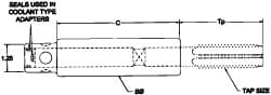 PARLEC 7716-3-043