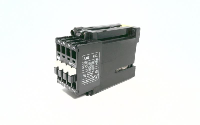 ASEA BROWN BOVERI KC22-Y