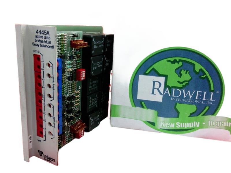 TELLABS 814445A