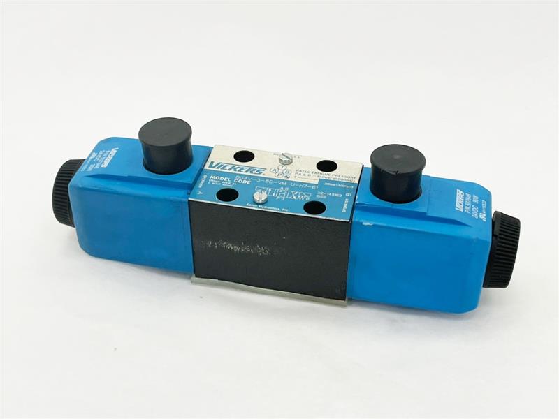 EATON CORPORATION DG4V-3-8C-VM-U-H7-61