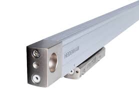 HEIDENHAIN CORP 760938-06