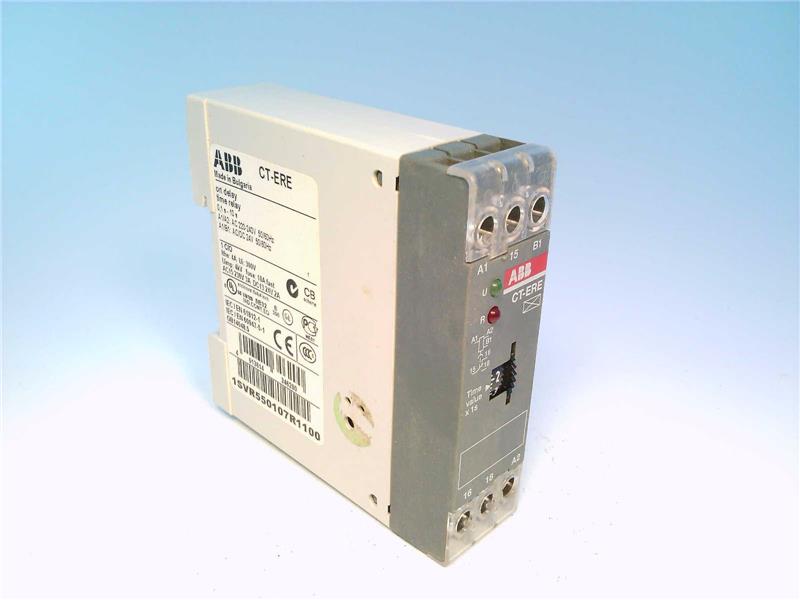 ASEA BROWN BOVERI 1SVR550107R1100