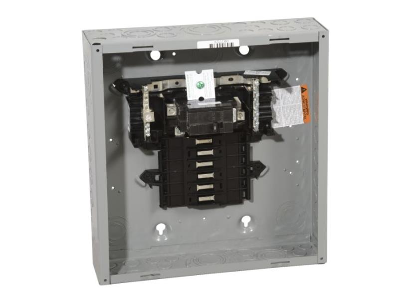 SCHNEIDER ELECTRIC QO112M10050